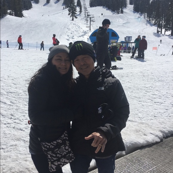 Meet your Posher, Malia - Picture 5 of 16